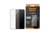 Mobil - Beskyttelsesglas - PanzerGlass Screen Protector Honor Magic8 Lite | Ultra-Wide Fit - PG21946