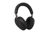 Hovedtelefoner/headset - Jabra Evolve3 85 UC Link390c - Black - 38599-989-899