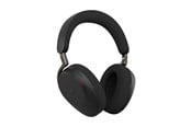 Hovedtelefoner/headset - Jabra Evolve3 85 MS Link390c - Black - 38599-999-899