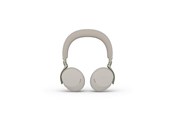 Hovedtelefoner/headset - Jabra Evolve3 75 UC Link390c - Warm Grey - 37599-989-898