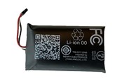 Hovedtelefoner/headset - Jabra Evolve3 75 Battery Pack 1 Set - 14151-10
