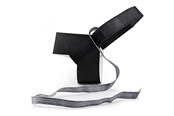 Systemtilbehør (kølepasta mv.) - StarTech.com - anti-static wrist band - TAA Compliant - ESD-HEEL-GROUNDER
