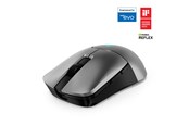 Mus - Lenovo Legion M600s Wireless Gaming Mouse - Mus - Optisk - 6 knapper - Grå - GY51H47354