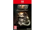 Spil - Fallout 4 (Anniversary Edition) - Code in a Box - Nintendo Switch 2 - RPG - 0196388816392