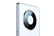 Mobil - Beskyttelsesglas - Baseus Huawei Mate 40 Pro Camera Film 0.3mm (2pcs) transparent + cleaning kit (SGQK000502) - SGQK000502