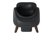 Katte - Catlink Open X Smart Self-Cleaning Cat Litter Box - Grey - CL-CH-0