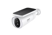 Videoovervågning - Baseus Security S1 2K Outdoor Camera – White - S0SW002130