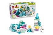 LEGO® - LEGO Disney 10462 Frost – kreativ æske med Elsa og Olaf - 10462