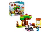 LEGO®  - LEGO Bluey 10469 Pizza-piger med Muffin og Bluey - 10469