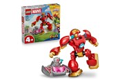LEGO® - LEGO Disney Junior Marvel 11209 Ultron mod Iron Man - 11209