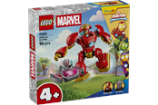 LEGO® - LEGO Marvel 11209 Ultron mod Iron Man - 11209