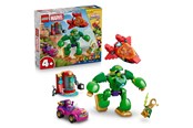 LEGO® - LEGO Disney Junior Marvel 11211 Loke mod Team Iron Man - 11211