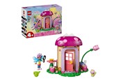 LEGO®  - LEGO Gabby's Dollhouse 11212 Alfekats havehus - 11212