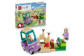 LEGO® - LEGO Bluey 11216 Gamle damer med Bingo og Bluey - 11216