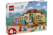 LEGO® - LEGO Bluey 11221 Skole med Rusty og Bluey - 11221