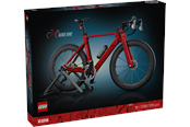 LEGO®  - LEGO Icons 11380 Racercykel - 11380