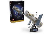 LEGO® - LEGO Icons 11382 Hubble-rumteleskopet - 11382