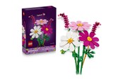 Legekøkken og udstyr - LEGO Stolt kavaler-blomster - 11514