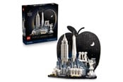 LEGO® - LEGO Architecture 21066 New York City – The Big Apple - 21066
