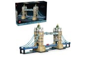 LEGO® - LEGO Architecture 21067 Tower Bridge - 21067