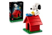 LEGO® - LEGO Ideas 21368 Radiserne: Nusers hundehus - 21368