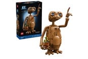 LEGO® - LEGO Ideas 21370 E.T. the Extra-Terrestrial - 21370