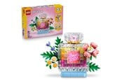 LEGO® - LEGO Creator 31383 Blomsterpynt: Parfumeflaske - 31383