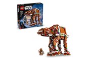 LEGO® - LEGO Star Wars 40806 AT-AT™-ganger i honningkageversion - 40806
