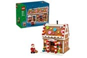 LEGO® - LEGO Icons 40809 Jule-honningkagehus - 40809