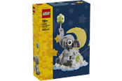 LEGO® - LEGO 40814 Elefantunge på en sky - 40814