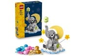 LEGO® - LEGO Icons 40814 Elefantunge på en sky - 40814