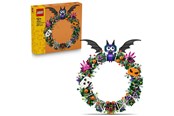 LEGO®  - LEGO Icons 40825 Halloween-krans - 40825