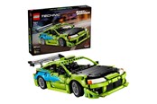 LEGO® - LEGO Technic 42229 Fast and Furious Mitsubishi Eclipse-bil - 42229
