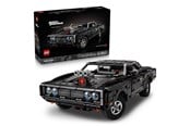LEGO® - LEGO Technic 42231 Fast and Furious Dodge Charger R/T-bil - 42231