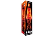 Lamper - Lava Lamp 37cm Volcanic Crags - 605908