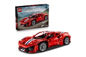 LEGO® - LEGO Technic 42235 Ferrari 488 Pista-bil - 42235