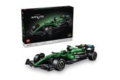 LEGO® - LEGO Technic 42240 Aston Martin Aramco AMR25 F1®-bil - 42240