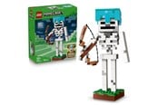 LEGO® - LEGO Minecraft 21594 Skelettet - 21594
