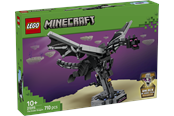 LEGO® - LEGO Minecraft 21595 Ender-dragen - 21595