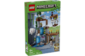 LEGO® - LEGO Minecraft 21597 Ghast-station - 21597
