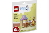 LEGO® - LEGO Bluey 30713 Fin restaurant med Bingo - 30713