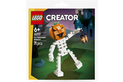 LEGO® - LEGO 30717 Sjovt halloween-skelet - 30717