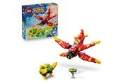 LEGO®  - LEGO Sonic 77119 Tails' Tornado-1 - 77119