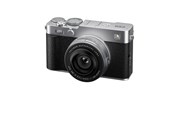 Kamera - Fujifilm X-E5 + XF23 mm f/2.8 - Silver - 16949492