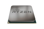 CPU - AMD Ryzen 3 4300GE / 3.5 GHz processor - OEM CPU - 4 kerner - 3.5 GHz - AMD AM4 - Bulk (ingen køler) - 100-000000151
