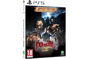 Spil - The House of the Dead 2 Remake (Infect Edition) - Sony PlayStation 5 - FPS - 3701529503900