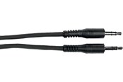 Audio kabel - Yellow Cable K17-3 - 3,5mm. TRS Mini-Jack kabel 3m. - ECO K17-3