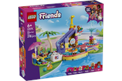 LEGO® - LEGO Friends 42676 Sjov dag i vandland - 42676