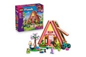 LEGO® - LEGO Friends 42682 Glampinghytte i naturen - 42682