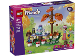 LEGO® - LEGO Friends 42690 Skov-teselskab - 42690